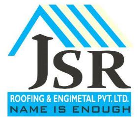 JSR Roofing & Engimetal Pvt. Ltd.