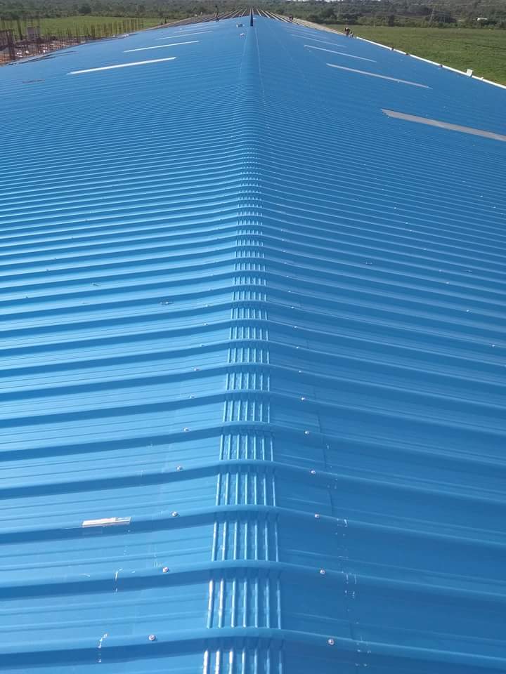 Roofing Sheet