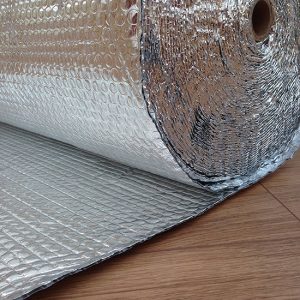 Bubble Insulation Aluminium Foil