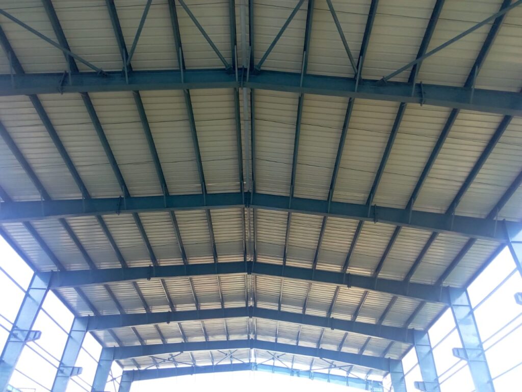 Roofing Sheet