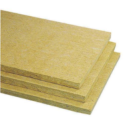 Rockwool Insulation for Roof