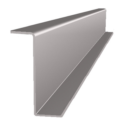 Z- Purlins