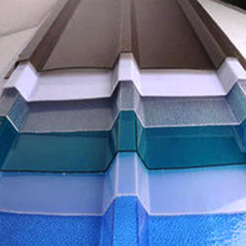 Multiwall Polycarbonate Sheet