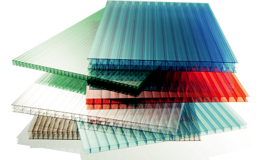 Multiwall Polycarbonate Sheet