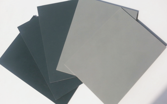 PVC Rigid Sheet