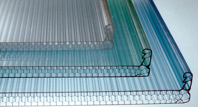 Polycarbonate Panel