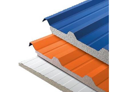 Tile Roof Sheet