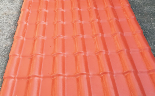 Tile Roof Sheet