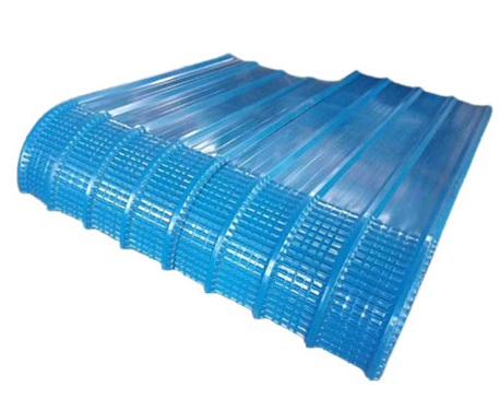 UPVC Roofing Sheets