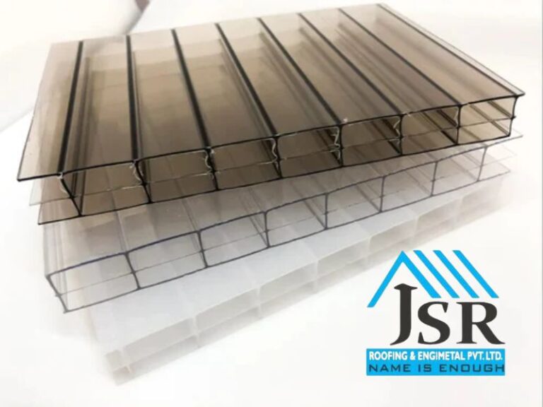 16mm Polycarbonate Sheet