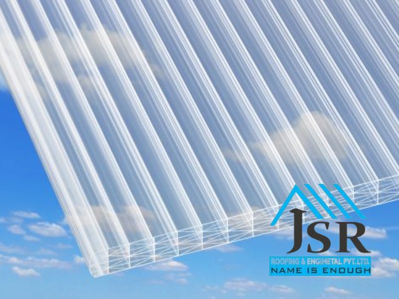 25mm Polycarbonate Sheet