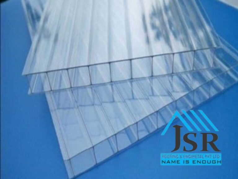 4mm Polycarbonate Sheet