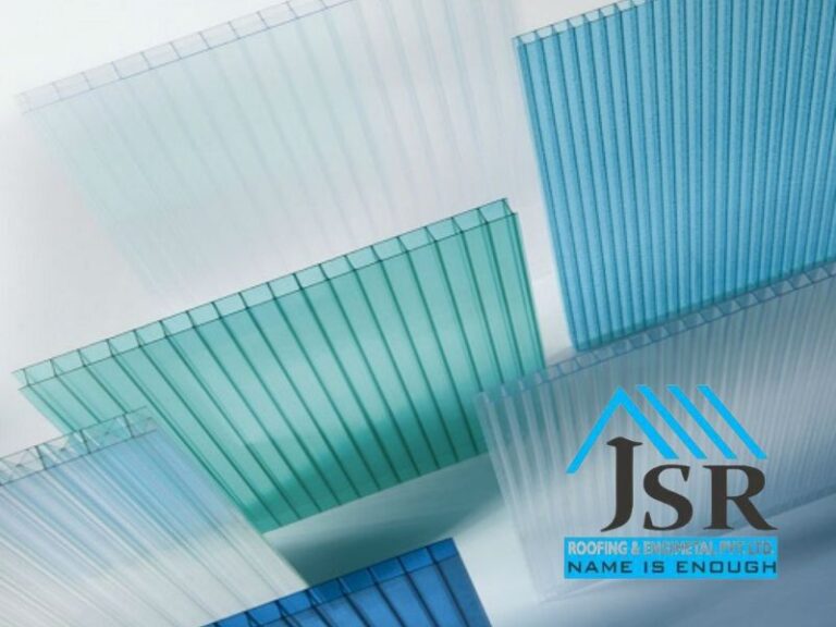 6mm Polycarbonate Sheet