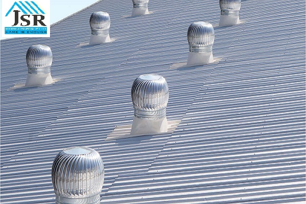 Turbo Ventilator Manufacturers