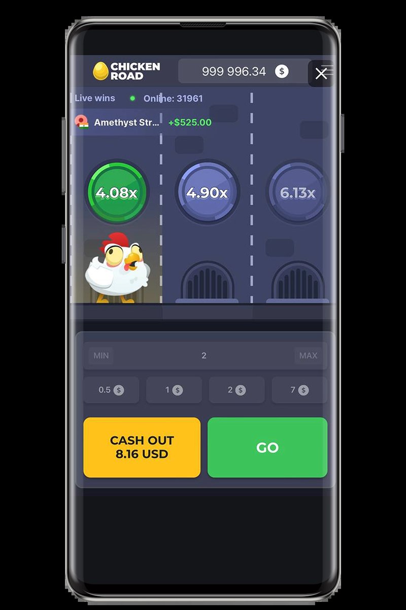 Descubre el emocionante mundo de chicken road en España - overview