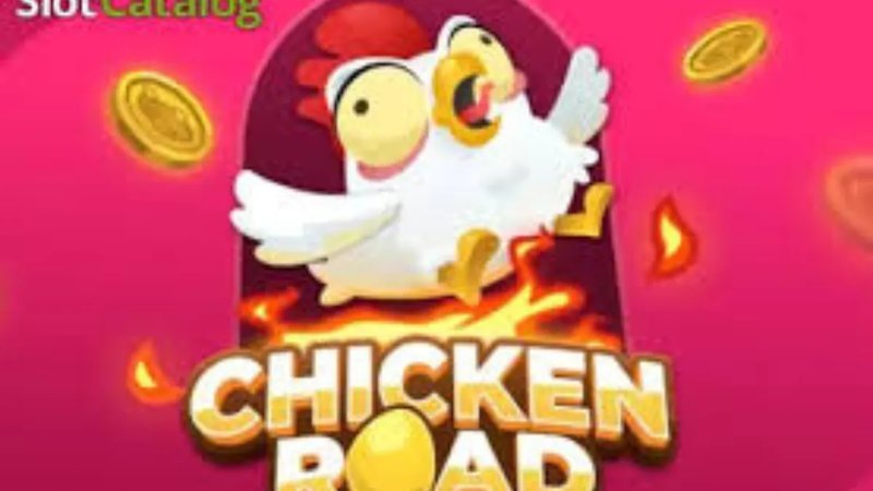 Guida a chicken road