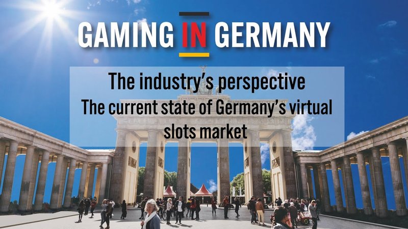 Gambloria slots in Germany