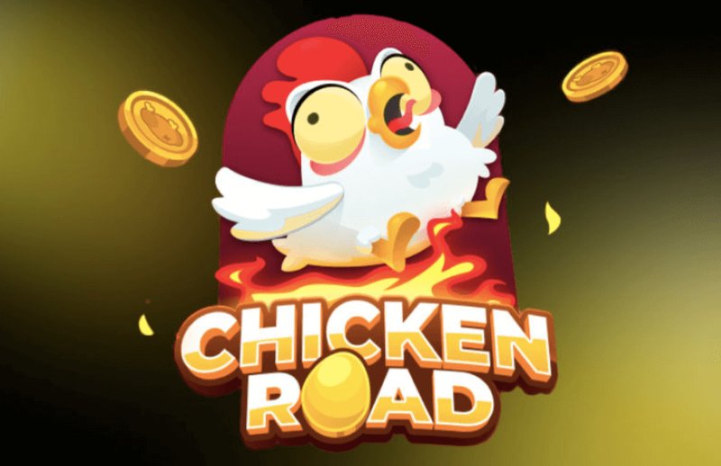 Discover chicken road oficial
